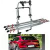 AFS MOTO AUTO SRL PORTABICI POSTERIORE 3 BINARI MAZDA CX 30 CX-30 ANNO 2019 PER 3 BICI UOMO DONNA