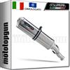 Gpr scarico omologato acciaio gpr satinox per bmw f 800 gs 2011 11 2012 12 2013 13