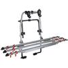 MENABO PORTABICI POSTERIORE 3 BINARI FORD TRANSIT CUSTOM ANNO 2012 3 BICI UOMO DONNA MB