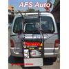 PORTABICI POSTERIORE 3 BICI PER CITROEN BERLINGO VAN X BICI UOMO DONNA MB