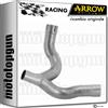 Arrow Special Parts raccordo open arrow per ducati desert-x 950 2025 25