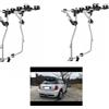 Peruzzo Portabici Posteriore 3 Bici per Mini Cooper F56 anno 2022 3 bici Roma