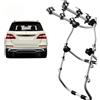 MENABO PORTABICI POSTERIORE FABBRI 3 BICI PER MERCEDES ML ANNO 2000 UOMO DONNA MB