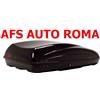 G3 BOX AUTO AFS PORTAOGGETTI BAULE G3 HELIOS 400 MADE IN ITALY