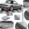 PROTECT TELO COPRIAUTO TELATO FELPATO BMW Z3 SPIDER 1998 IMPERMEABILE ANTIGRANDINE