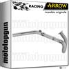 Arrow Special Parts collettore inox arrow per fantic motor xef / xmf 125 2025 25 2026 26
