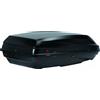 G3 BOX AUTO PORTABAGAGLI PORTAOGGETTI G3 BICUBE 400+BAULE DOPPIA APERTURA 360 LT.