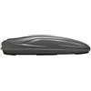 Mercedes-Benz BOX AUTO PORTAOGGETTI PORTAPASSEGGINO G3 ALL TIME 480 OMOLOGATO TUV GS