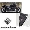 Tucano Urbano R118X Gaucho Coprigambe Scooter Tucano Termoscud Yamaha V-Max 1200 anno 1999