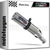 Gpr scarico completo racing open acciaio gpr m3 per triumph trident 660 2021 21