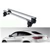 MENABO BARRE PORTATUTTO ALLUMINIO PER MERCEDES GLE COUPE' ANNO 2016 OMOLOGATE