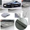 PROTECT TELO COPRIAUTO TELATO FELPATO BMW Z4 ROADSTER E86 ANNO 2007 IMPERMEABILE ANTIG