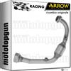 Arrow Special Parts collettore inox arrow per ktm 125 enduro r 2025 25 2026 26