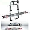 MENABO PORTABICI POSTERIORE 2 BINARI PER FIAT 124 SPIDER ANNO 2016 2 BICI UOMO DONNA MB