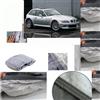 PROTECT TELO COPRIAUTO TELATO FELPATO BMW Z3 COUPE' ANNO 1998 IMPERMEABILE ANTIGRANDINE