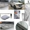 MENABO TELO COPRIAUTO TELATO FELPATO LAND CRUISER PRADO 2 PORTE ANNO 1986 IMPERMEABILE