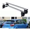 g3 menabo Barre Portatutto Alluminio per Citroen C4 Picasso anno 2011 No Predisposizioni