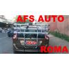 PORTABICI POSTERIORE 2 BINARI VOLVO XC60 XC 60 ANNO 2011 X 2 BICI UOMO DONNA