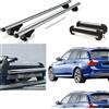 Mercedes-Benz BARRE PORTATUTTO ALLUMINIO BMW SERIE 3 TOURING E91 2006+PORTASCI 4 PAIA ICEBERG