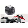 Givi XS306 Borsa Moto Da Serbatoio Fissaggio Tappo 25LT + Kit Bmw R 1200 Gs 2018