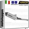 Arrow Special Parts terminale omologato race-tech alluminio c arrow per husqvarna norden 901 2024 24