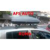 G3 + MENABO BOX AUTO PORTABAGAGLI G3 ALL TIME 320+BARRE PORTATUTTO RENAULT MODUS ANNO 2013