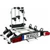 Peruzzo Portabici Peruzzo Gancio Traino Mod. Zephyr Art.713/3E per 3 Bici Elettriche E-