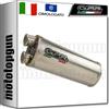 Gpr scarico omologato acciaio gpr dual per suzuki v-strom dl 800 de-se 2025 25