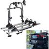 MENABO PORTABICI POSTERIORE STAND UP 3 BINARI PER BMW X2 U10 ANNO 2026 3 BICI UOMO DONN