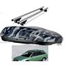 TOP DRIVE F8 TDR AFS BOX AUTO PORTATUTTO G3 HELIOS 400 MIMETICO+BARRE ALLUMINIO AUDI A4 AVANT 1998