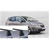 MENABO BARRE PORTATUTTO ACCIAIO OPEL MERIVA ANNO 2010+2 PORTABICI MENABO TOP BIKE