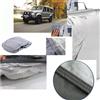 MENABO TELO COPRIAUTO TELATO FELPATO LAND ROVER DEFENDER 110 ANNO 1985 IMPERMEABILE ANT