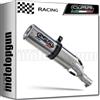Gpr scarico completo racing open acciaio gpr m3 per triumph trident 660 2024 24