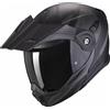 SCORPION CASCO SCORPION ADX-1 TUCSON NERO CARBON XS