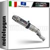 Gpr scarico omologato acciaio gpr deeptone per ktm duke 790 2017 17 2018 18 2019 19