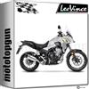 LEOVINCE SCARICO LV-14 R TITANIO C HONDA CBR 500 R 2022 22 2023 23