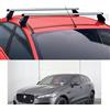 MENABO G3 BARRE PORTATUTTO ALLUMINIO JAGUAR F-PACE NO RAILS OMOLOGATE MADE IN ITALY