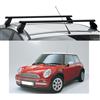 MENABO BARRE PORTATUTTO ACCIAIO PER MINI COOPER R50 ANNO 2002 OMOLOGATE TUV