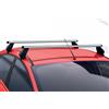 MENABO BARRE PORTATUTTO MENABO ALLUMINIO FORD FIESTA 5 PORTE ANNO 2000 OMOLOGATE