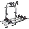 MENABO PORTABICI POSTERIORE STAND UP 3 BINARI LAND ROVER FREELANDER2 3 BICI UOMO DONNA