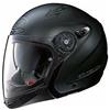 NOLAN CASCO X-LITE by NOLAN X-402 GT ELEGANCE N-COM FLAT BLACK 006 S