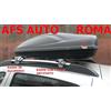G3 MENABO K39 BOX AUTO PORTAVALIGE ALL TIME 400+BARRE PORTATUTTO PER DACIA SANDERO STEPWAY 20