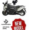 Tucano Urbano Termoscudo Coprigambe Tucano Urbano R036X Honda Silver Wing 400 2009 + GuantI