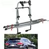 MENABO PORTABICI POSTERIORE 2 BINARI GRAND CHEROKEE WK2 ANNO 2014 2 BICI UOMO DONNA