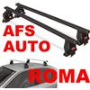 BARRE PORTATUTTO AFS MENABO'SMART ANNO 2002 OMOLOGATO TUV MADE IN ITALY