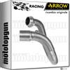 Arrow Special Parts collettore inox arrow per suzuki dr-z4s 2025 25 2026 26