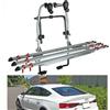AFS MOTO AUTO SRL PORTABICI POSTERIORE 3 BINARI AUDI A5 SPORTBACK ANNO 2016 PER 3 BICI UOMO DONNA