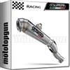 Gpr scarico completo racing open gpr powercone evo per triumph trident 660 2022 22