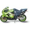 Tucano Urbano R118X Gaucho Coprigambe Scooter Tucano Urbano Termoscud Kawasaki Gpz 250 1986