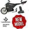 Tucano Urbano Termoscudo Coprigambe Tucano Urbano R152C Honda Chiocciola @ anno 2000 Guanti